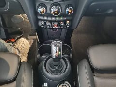 BMW MINI Facelift 1.5T COOPER Classic Edition - ფოტო 10