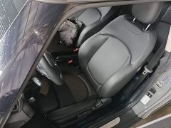BMW MINI Facelift 1.5T COOPER Classic Edition - ფოტო 11