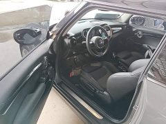 BMW MINI Facelift 1.5T COOPER Classic Edition - ფოტო 12