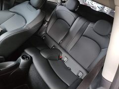 BMW MINI Facelift 1.5T COOPER Classic Edition - ფოტო 13