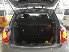 BMW MINI Facelift 1.5T COOPER Classic Edition - ფოტო 15