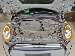 BMW MINI Facelift 1.5T COOPER Classic Edition - ფოტო 16