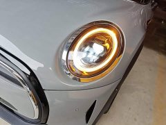 BMW MINI Facelift 1.5T COOPER Classic Edition - ფოტო 18