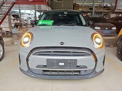 BMW MINI Facelift 1.5T COOPER Classic Edition - ფოტო 3
