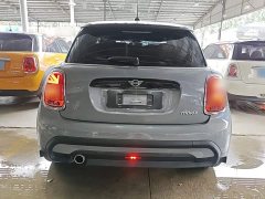 BMW MINI Facelift 1.5T COOPER Classic Edition - ფოტო 4
