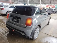 BMW MINI Facelift 1.5T COOPER Classic Edition - ფოტო 5