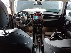 BMW MINI Facelift 1.5T COOPER Classic Edition - ფოტო 6