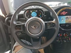 BMW MINI Facelift 1.5T COOPER Classic Edition - ფოტო 7