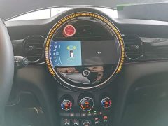 BMW MINI Facelift 1.5T COOPER Classic Edition - ფოტო 9