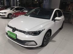 Volkswagen Golf 2023 Facelift 280TSI DSG Pro - ფოტო 1