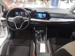 Volkswagen Golf 2023 Facelift 280TSI DSG Pro - ფოტო 10