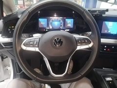 Volkswagen Golf 2023 Facelift 280TSI DSG Pro - ფოტო 11
