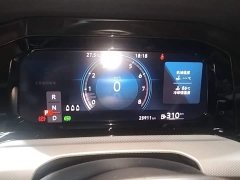 Volkswagen Golf 2023 Facelift 280TSI DSG Pro - ფოტო 12