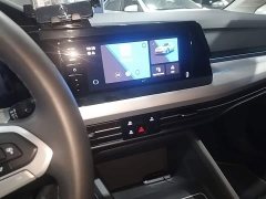 Volkswagen Golf 2023 Facelift 280TSI DSG Pro - ფოტო 13