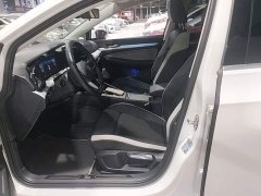 Volkswagen Golf 2023 Facelift 280TSI DSG Pro - ფოტო 15