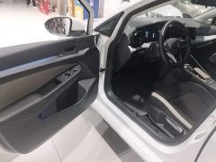 Volkswagen Golf 2023 Facelift 280TSI DSG Pro - ფოტო 16