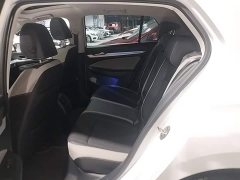 Volkswagen Golf 2023 Facelift 280TSI DSG Pro - ფოტო 17