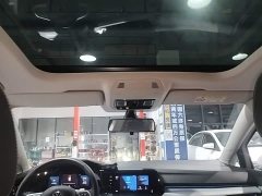 Volkswagen Golf 2023 Facelift 280TSI DSG Pro - ფოტო 18