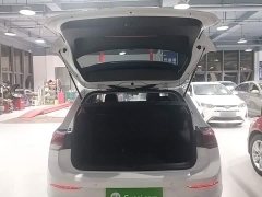 Volkswagen Golf 2023 Facelift 280TSI DSG Pro - ფოტო 19