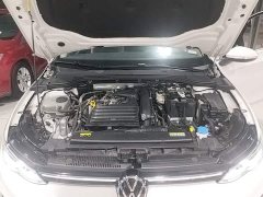 Volkswagen Golf 2023 Facelift 280TSI DSG Pro - ფოტო 20