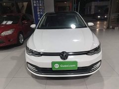 Volkswagen Golf 2023 Facelift 280TSI DSG Pro - ფოტო 3