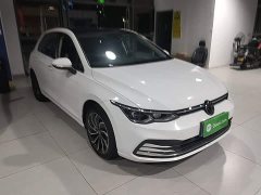 Volkswagen Golf 2023 Facelift 280TSI DSG Pro - ფოტო 4