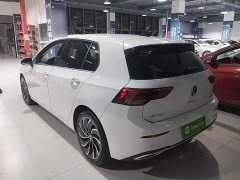 Volkswagen Golf 2023 Facelift 280TSI DSG Pro - ფოტო 5