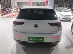 Volkswagen Golf 2023 Facelift 280TSI DSG Pro - ფოტო 6