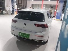 Volkswagen Golf 2023 Facelift 280TSI DSG Pro - ფოტო 7