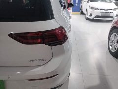 Volkswagen Golf 2023 Facelift 280TSI DSG Pro - ფოტო 8