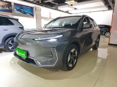 Geely Galaxy E5 610km Explorer Edition - ფოტო 1