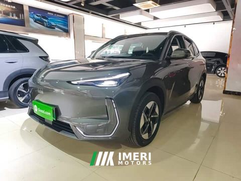 2025 Geely Galaxy E5 610km Explorer Edition - ავტომობილი ჩინეთიდან
