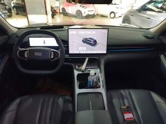 Geely Galaxy E5 610km Explorer Edition - ფოტო 10
