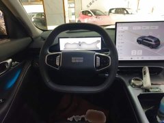Geely Galaxy E5 610km Explorer Edition - ფოტო 11