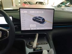 Geely Galaxy E5 610km Explorer Edition - ფოტო 13