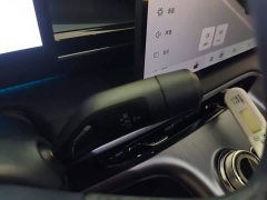 Geely Galaxy E5 610km Explorer Edition - ფოტო 14