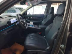 Geely Galaxy E5 610km Explorer Edition - ფოტო 15