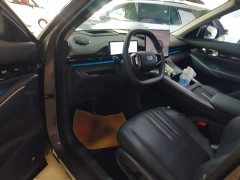 Geely Galaxy E5 610km Explorer Edition - ფოტო 16