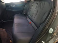 Geely Galaxy E5 610km Explorer Edition - ფოტო 17