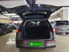 Geely Galaxy E5 610km Explorer Edition - ფოტო 19