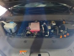 Geely Galaxy E5 610km Explorer Edition - ფოტო 20