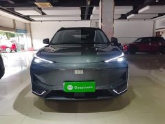 Geely Galaxy E5 610km Explorer Edition - ფოტო 3