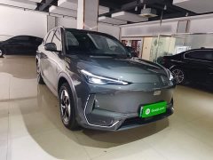 Geely Galaxy E5 610km Explorer Edition - ფოტო 4