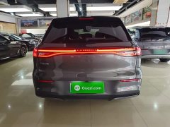 Geely Galaxy E5 610km Explorer Edition - ფოტო 6