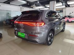 Geely Galaxy E5 610km Explorer Edition - ფოტო 7