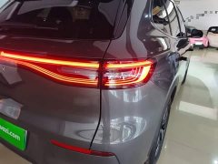 Geely Galaxy E5 610km Explorer Edition - ფოტო 8