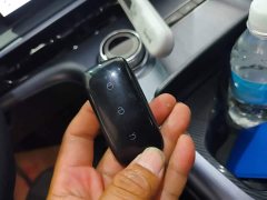 Geely Galaxy E5 610km Explorer Edition - ფოტო 9