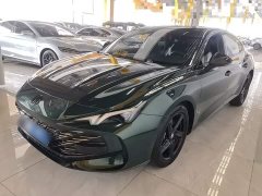 SAIC MG7 2023 1.5T DCT Premium Luxury Edition - ფოტო 1