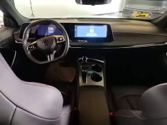 SAIC MG7 2023 1.5T DCT Premium Luxury Edition - ფოტო 10