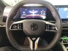 SAIC MG7 2023 1.5T DCT Premium Luxury Edition - ფოტო 11